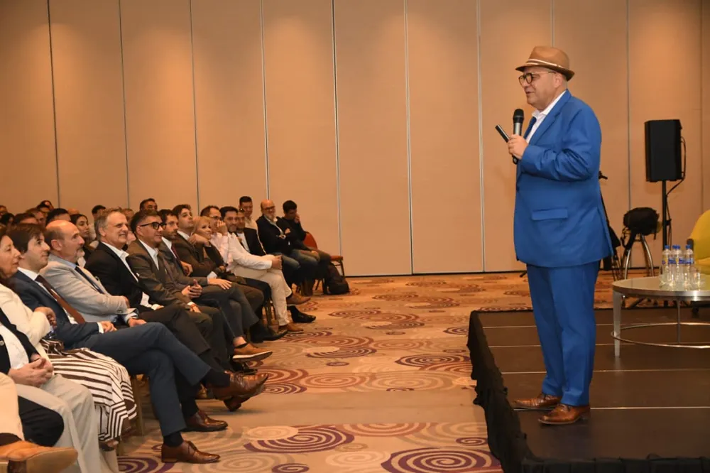 Di Stefano ve una suba de precio de los campos y advierte por la competitividad del dólar: “$ 1550 estaría acomodando el carro”