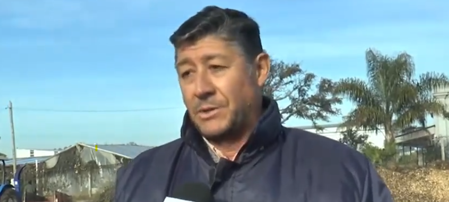 En Casa Yrigoyen brindarán capacitación sobre compostado, oficios y economía circular
