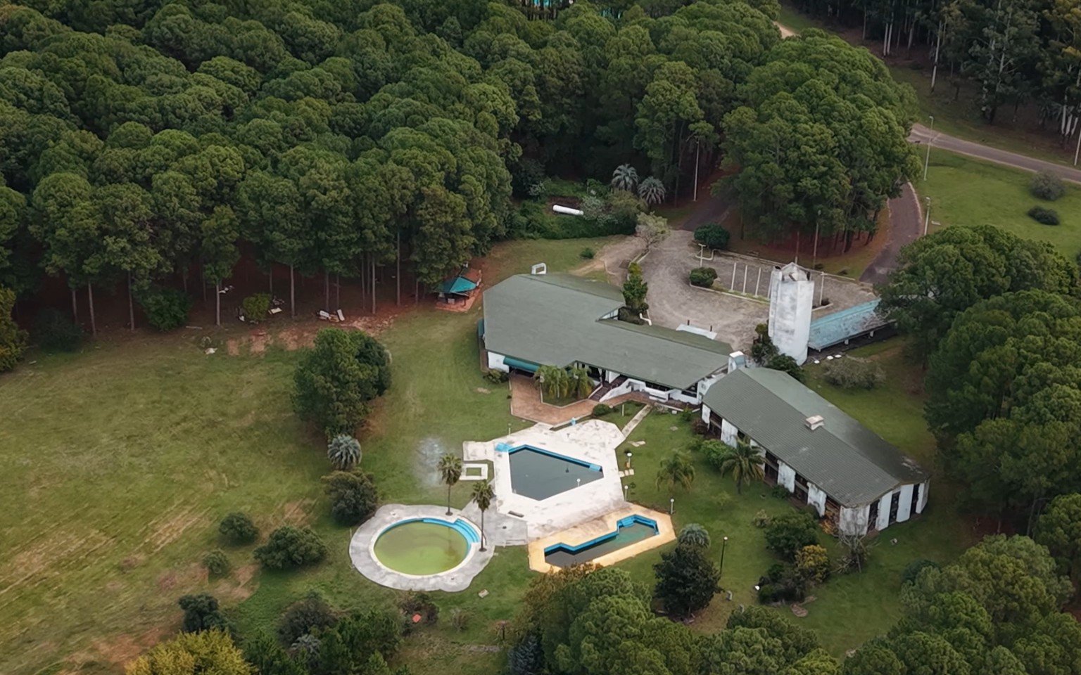 Hotel Ayuí: se acerca el plazo límite para realizar consultas y presentar ofertas de la licitación pública