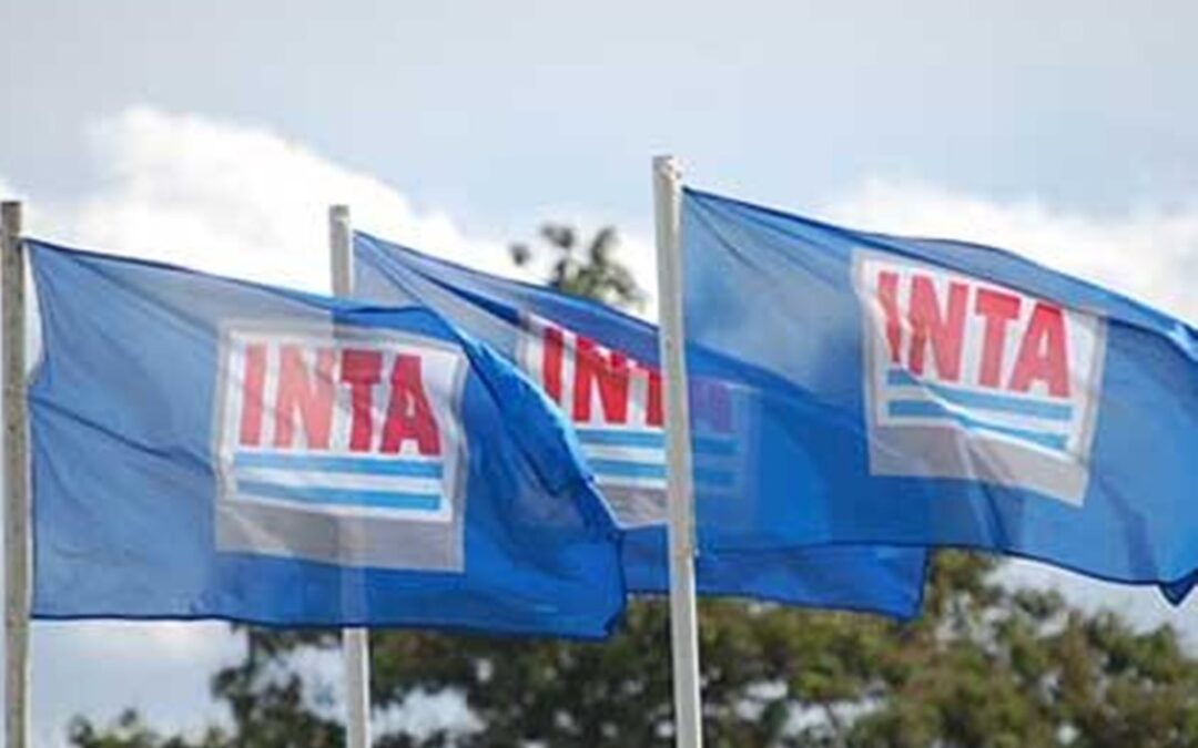 Alertan que el “15% del personal de INTA Entre Ríos se va del organismo”