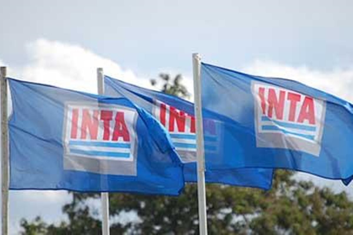 Alertan que el “15% del personal de INTA Entre Ríos se va del organismo”