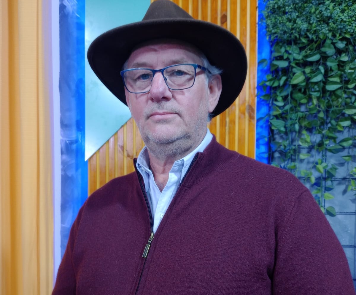 Lovatto: “El departamento Federación tiene la mejor calidad en la producción de miel de la provincia”