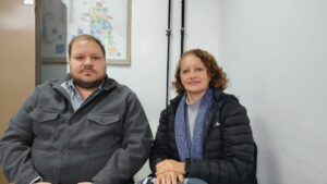 Roque Mary Dalprá - Mirian Etchevarne 
