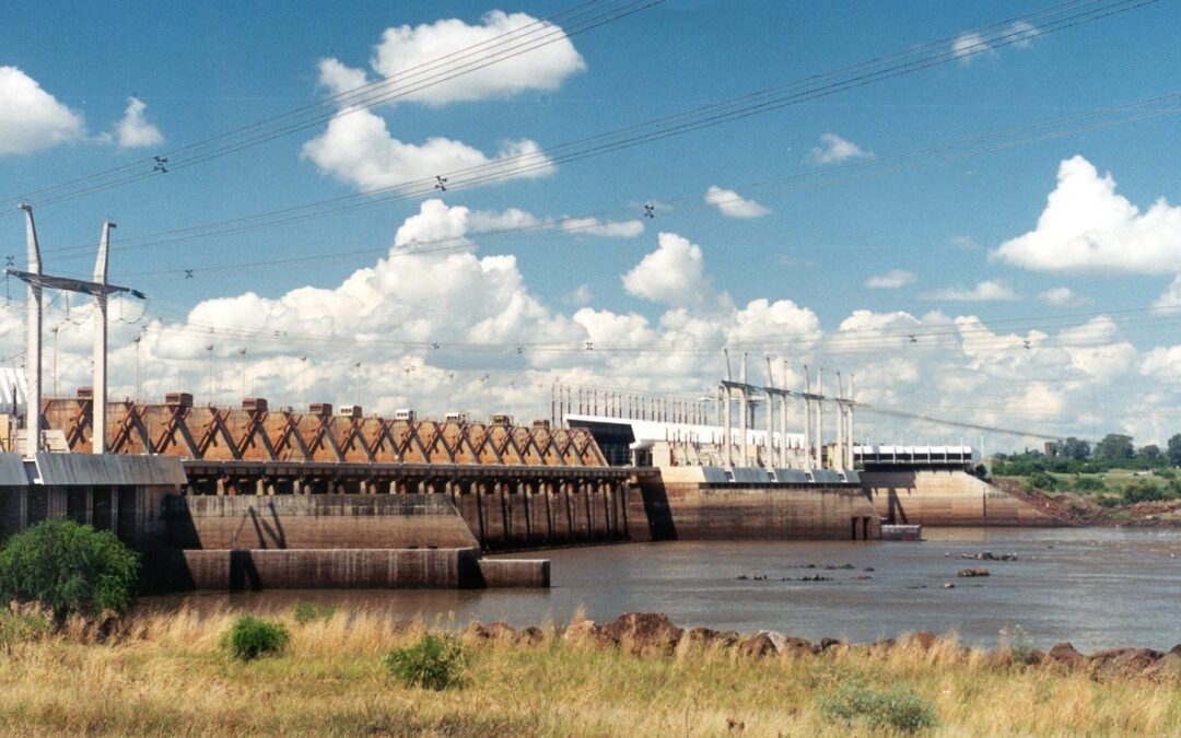 El caudal del río Uruguay se incrementará levemente en los próximos días