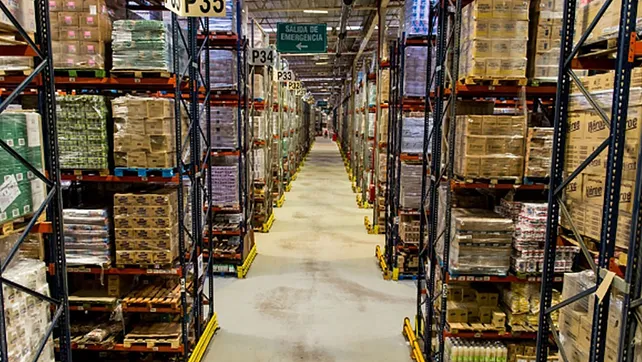 Indec: la inflación mayorista fue de 0,8% en julio
