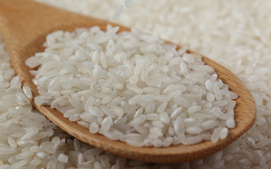 El gobierno provincial creó el sello “Arroz Entrerriano” para distinguir la producción provincial
